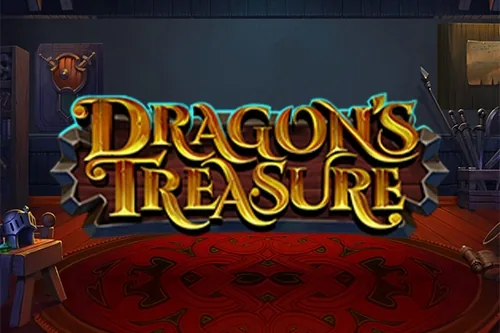 Dragon's Treasure
